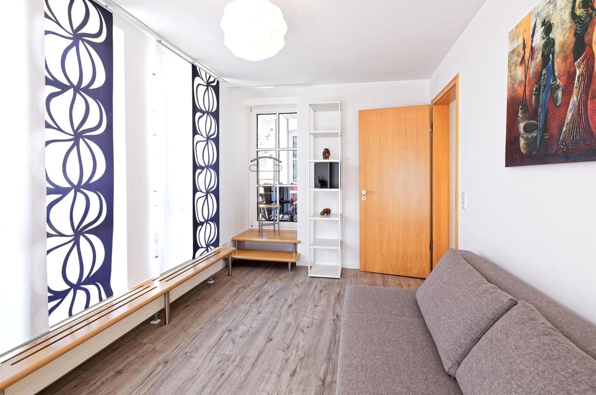 Grosszuegiges Helles Penthouse -Komplette Etage- Mit Balkon Und Stellplatz In Ruhiger Lage Kulmbach Buitenkant foto