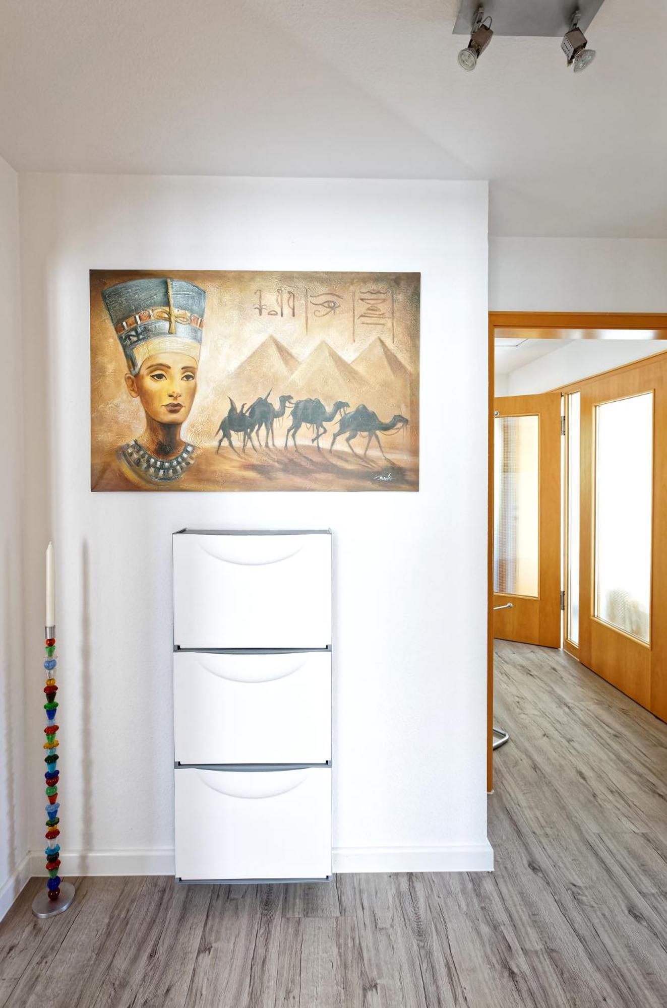 Grosszuegiges Helles Penthouse -Komplette Etage- Mit Balkon Und Stellplatz In Ruhiger Lage Kulmbach Buitenkant foto
